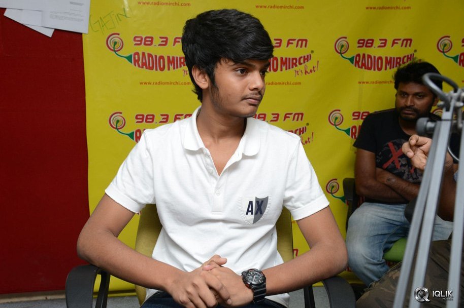 Andhra-Pori-Movie-Song-Launch-at-Radio-Mirchi